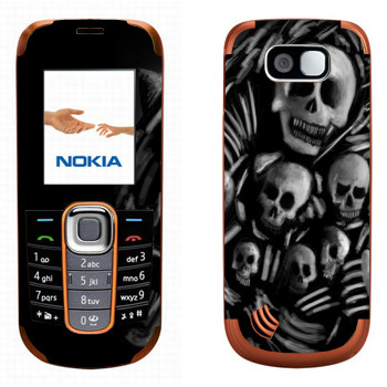   «Dark Souls »   Nokia 2600