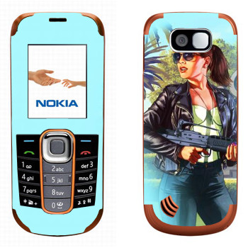   «    - GTA 5»   Nokia 2600