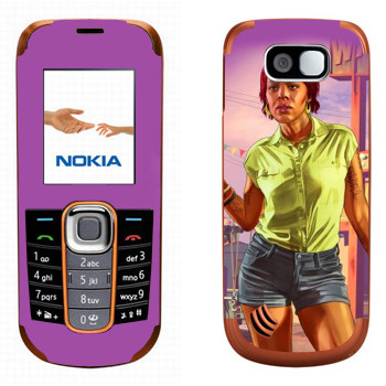   «  - GTA 5»   Nokia 2600