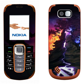  «Dota »   Nokia 2600