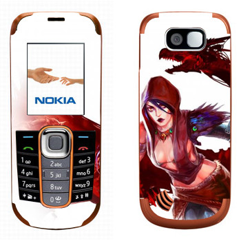   «Dragon Age -   »   Nokia 2600