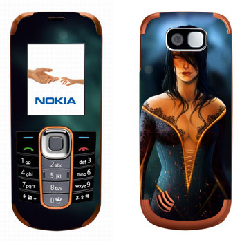   «Dragon age -    »   Nokia 2600