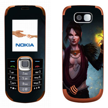   «Dragon Age - »   Nokia 2600