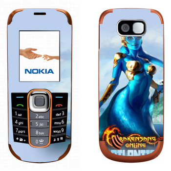   «Drakensang Atlantis»   Nokia 2600
