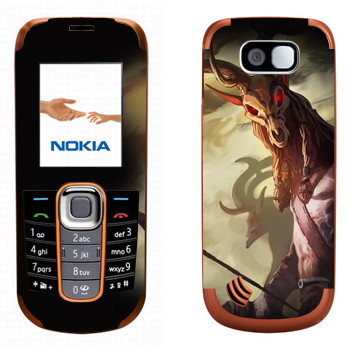   «Drakensang deer»   Nokia 2600