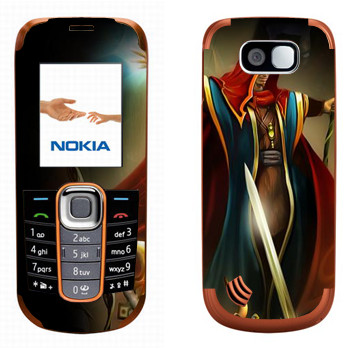   «Drakensang disciple»   Nokia 2600