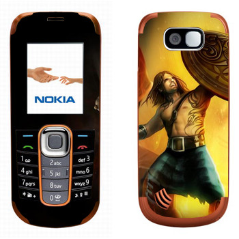   «Drakensang dragon warrior»   Nokia 2600