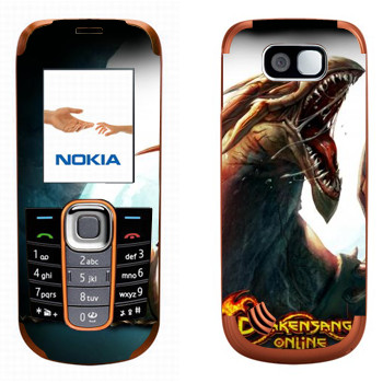   «Drakensang dragon»   Nokia 2600