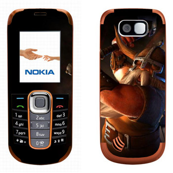   «Drakensang gnome»   Nokia 2600