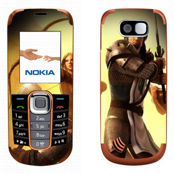   «Drakensang Knight»   Nokia 2600