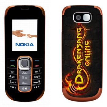   «Drakensang logo»   Nokia 2600