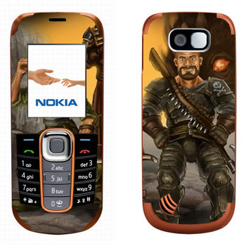   «Drakensang pirate»   Nokia 2600