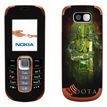   «  - Dota 2»   Nokia 2600