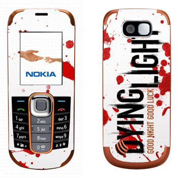   «Dying Light  - »   Nokia 2600