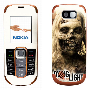   «Dying Light -»   Nokia 2600