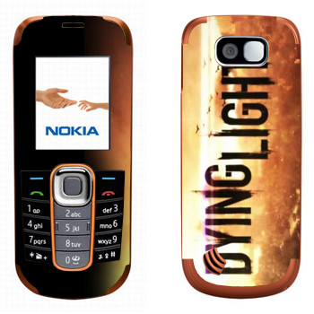   «Dying Light »   Nokia 2600