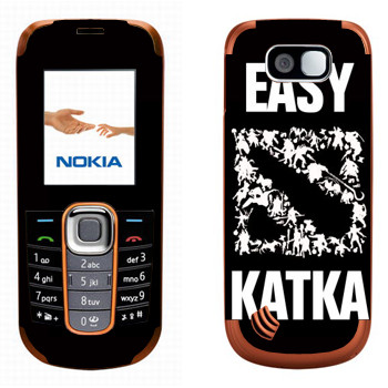   «Easy Katka »   Nokia 2600