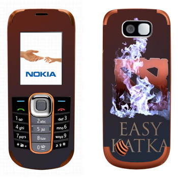   «Easy Katka »   Nokia 2600