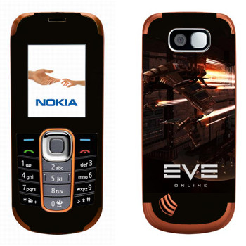   «EVE  »   Nokia 2600