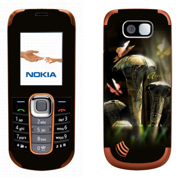   «EVE »   Nokia 2600