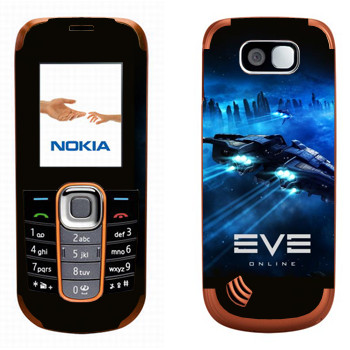   «EVE  »   Nokia 2600