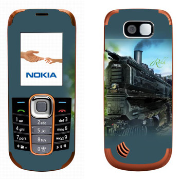   «EVE Rokh»   Nokia 2600