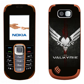   «EVE »   Nokia 2600