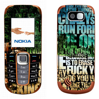   «Far Cry 3 - »   Nokia 2600