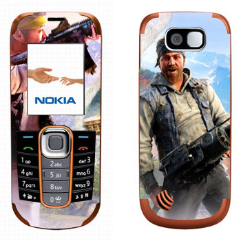   «Far Cry 4 - ո»   Nokia 2600