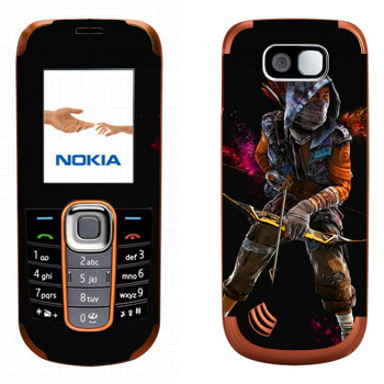   «Far Cry 4 - »   Nokia 2600
