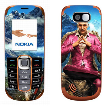   «Far Cry 4 -  »   Nokia 2600