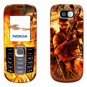   «Far Cry »   Nokia 2600