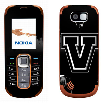   «GTA 5 black logo»   Nokia 2600