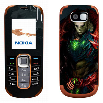   «Lineage  »   Nokia 2600