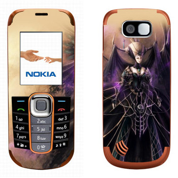   «Lineage queen»   Nokia 2600