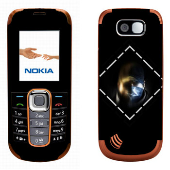   « - Watch Dogs»   Nokia 2600