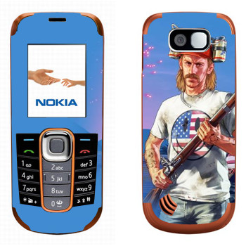   «      - GTA 5»   Nokia 2600