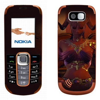   «Neverwinter Aries»   Nokia 2600
