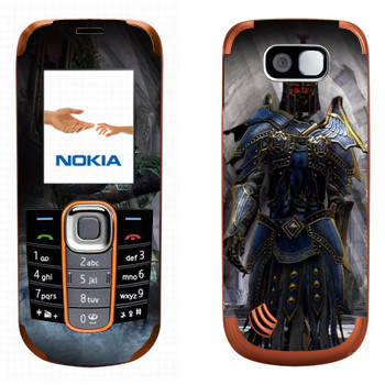   «Neverwinter Armor»   Nokia 2600