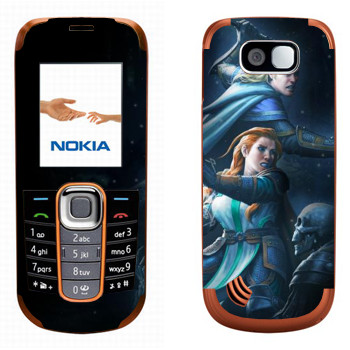   «Neverwinter »   Nokia 2600