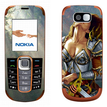   «Neverwinter -»   Nokia 2600