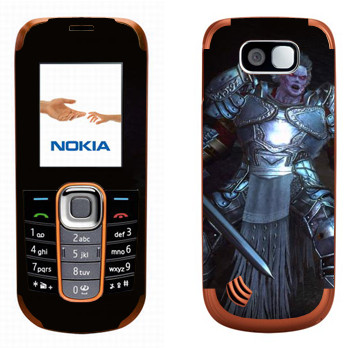   «Neverwinter »   Nokia 2600