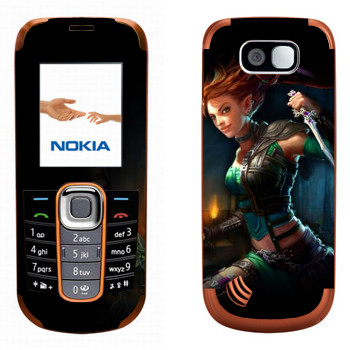   «Neverwinter  »   Nokia 2600