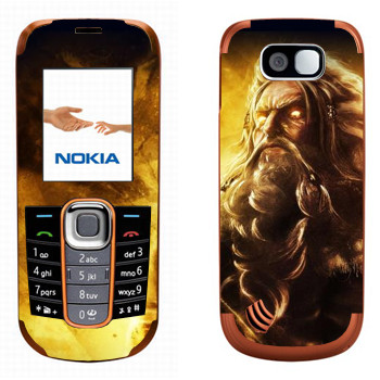   «Odin : Smite Gods»   Nokia 2600