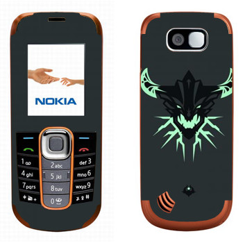   «Outworld Devourer»   Nokia 2600