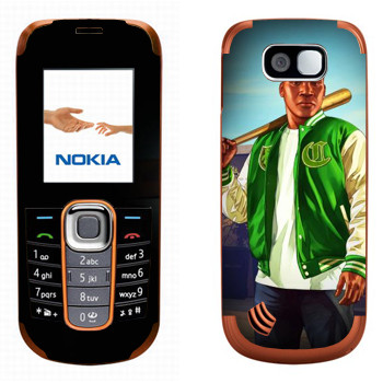  «   - GTA 5»   Nokia 2600