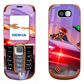   « - GTA 5»   Nokia 2600