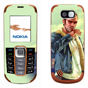   «  - GTA 5»   Nokia 2600