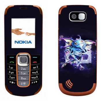   «Puck    »   Nokia 2600