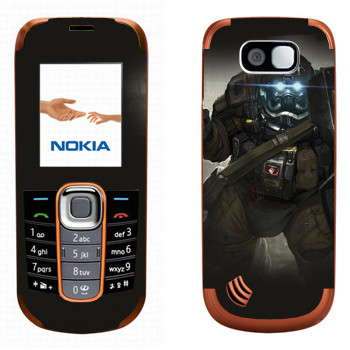   «Shards of war »   Nokia 2600